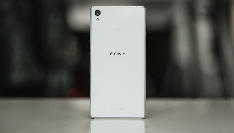 Atualização do Xperia Z3 - Aparelho recebe Android N antes do Marshmallow no país