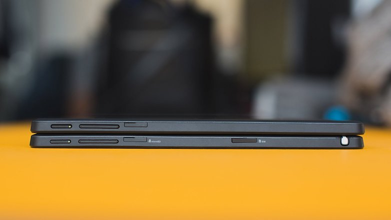 AndroidPIT Nvidia Shield Tablet Vs Nvidia Shield K1 2