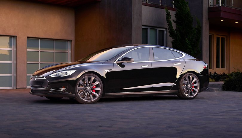 Zu viele Pannen: Tesla streicht den Autopilot