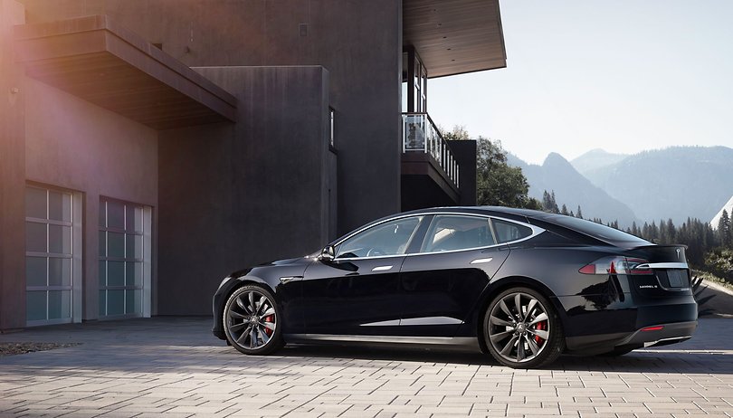 Electric cars now among the best you can buy