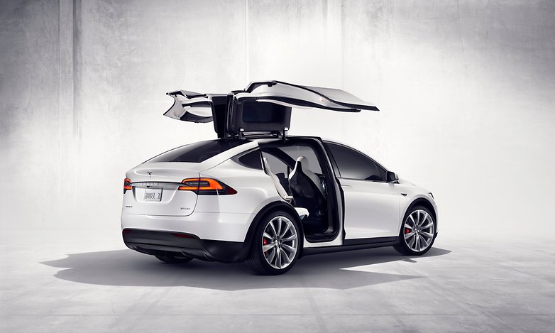 press00 model x rear three quarter with doors open