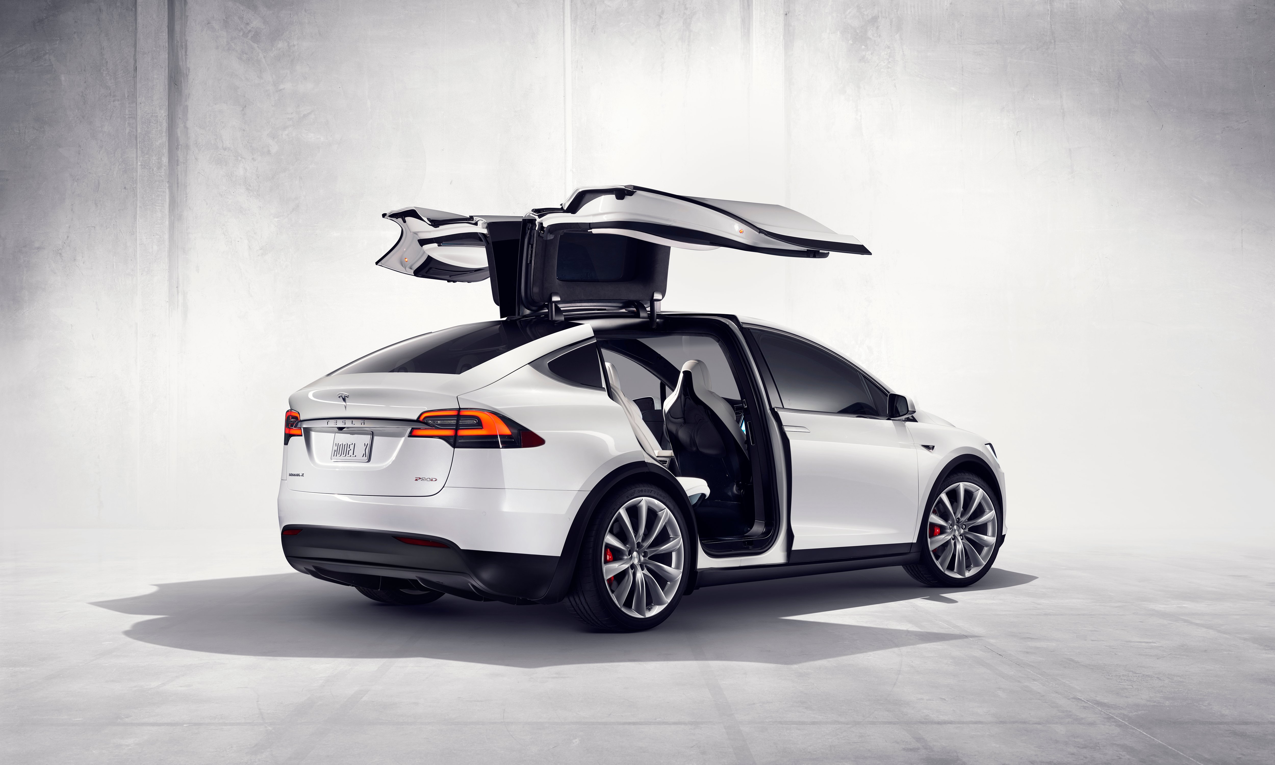 Tesla Model S 3 X Y Und Roadster Der Grosse Vergleich