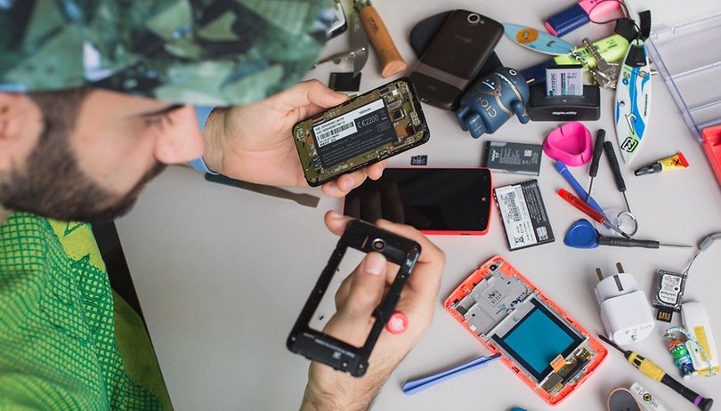 Procurando por uma assistência técnica para o seu smartphone? Saiba como encontrar!