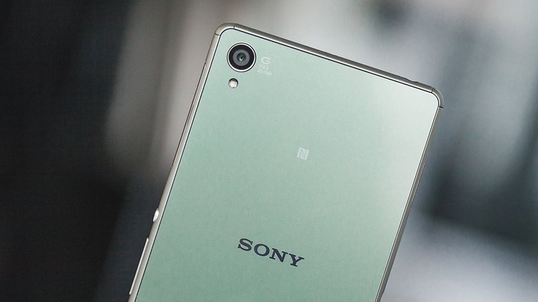 AndroidPIT sony xperia z3 2