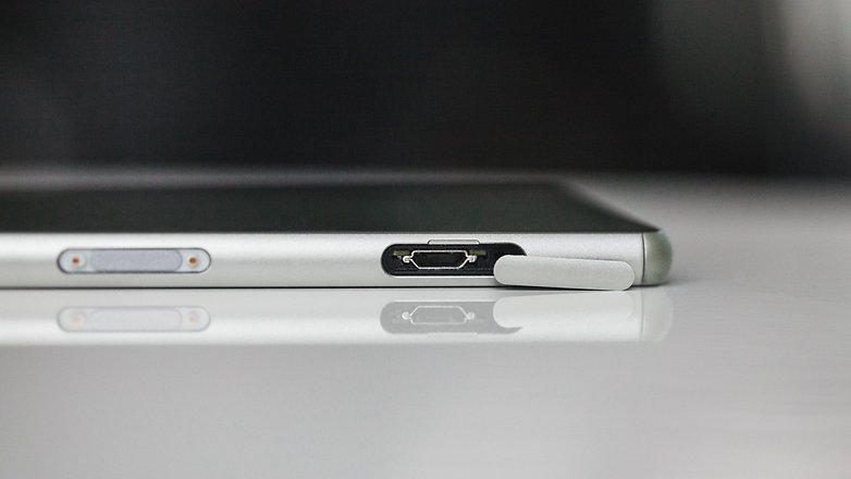 AndroidPIT sony xperia z3 5