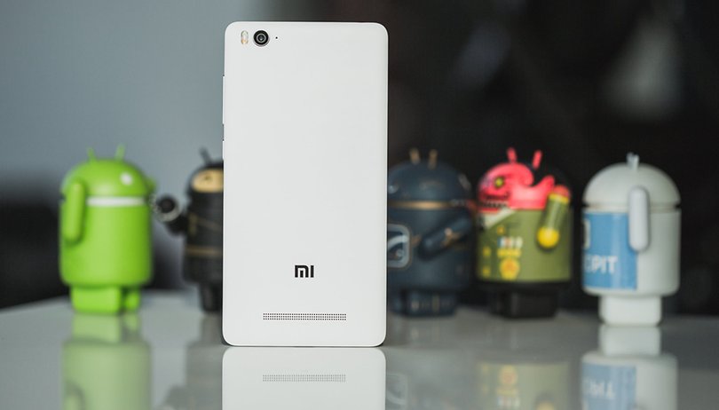 Les copies chinoises des meilleurs smartphones