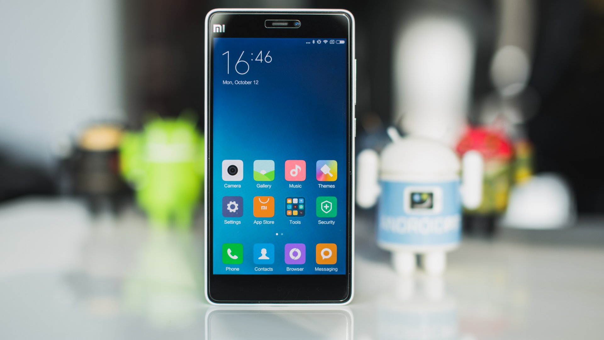 Xiaomi Mi4C Android update: latest news - AndroidPIT