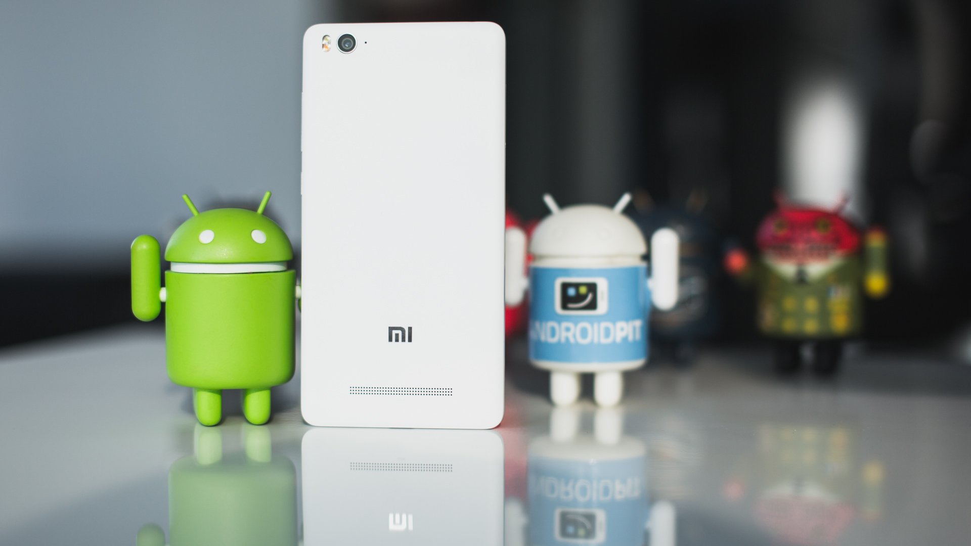 Voici les smartphones Xiaomi que vous devez absolument connaître ...
