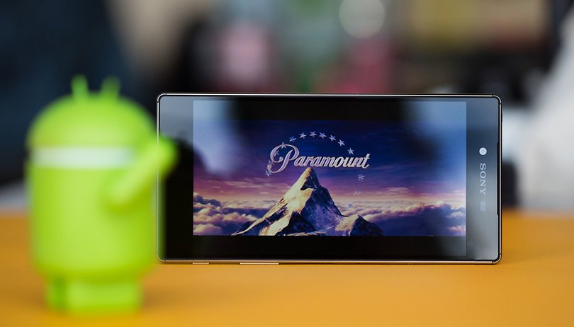 Sony Xperia X Premium planned with HDR display