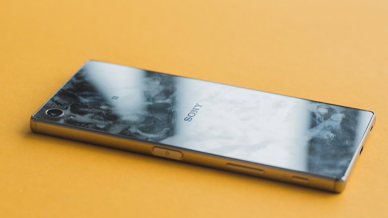 Sony Xperia Z5 Premium Im Test Rechtfertigen 4k Den Hohen Verkaufspreis Nextpit