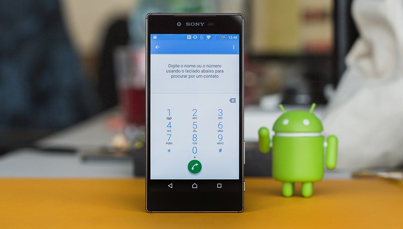 Sony Xperia Z5 Premium: Kein Update gegen Spectre und Meltdown?