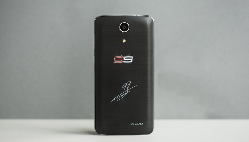 Análisis del Zopo Speed 7 GP Jorge Lorenzo Edition