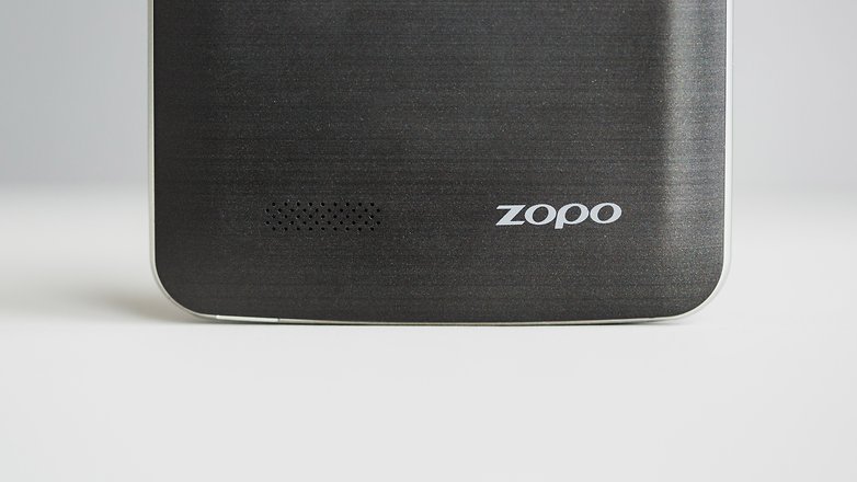 AndroidPIT Zopo Speed 7 Plus 5