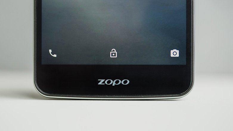 AndroidPIT Zopo Speed 7 Plus 7