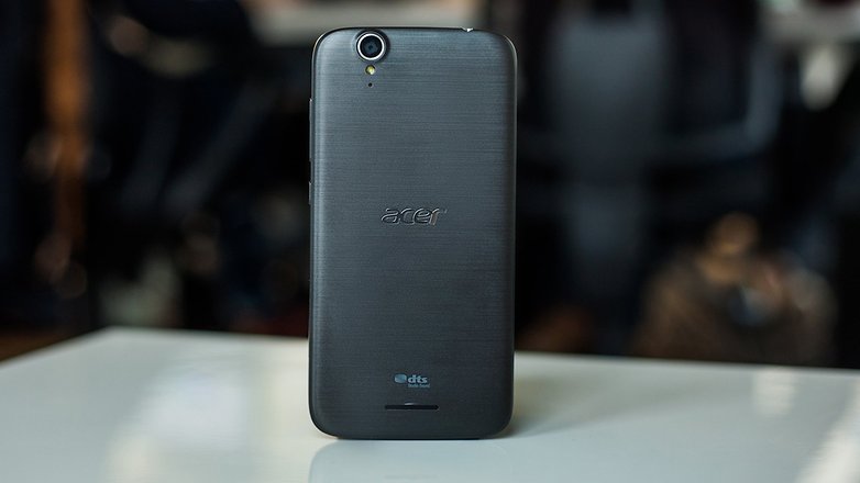 AndroidPIT acer liquid z630 1