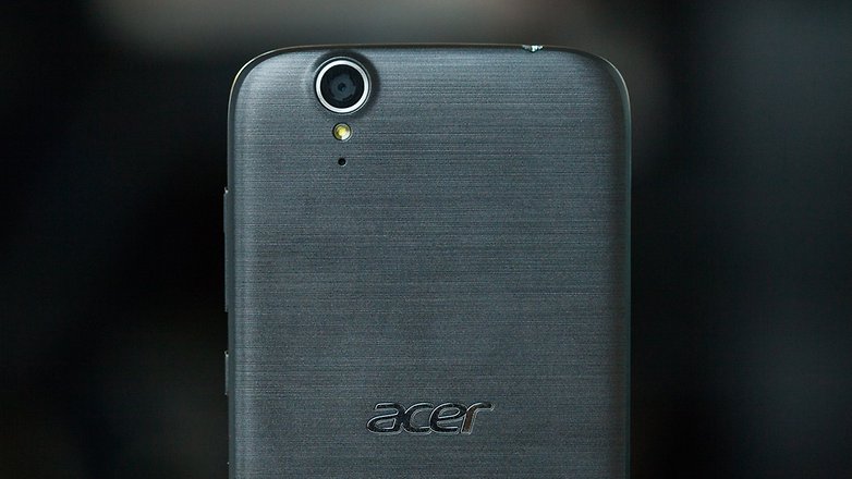 AndroidPIT acer liquid z630 2