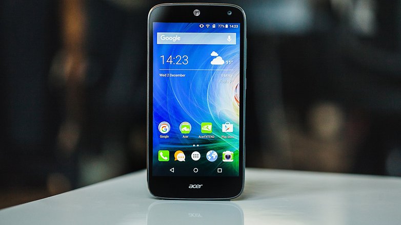 AndroidPIT acer liquid z630 7
