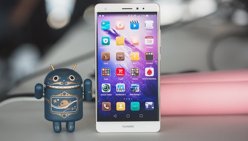 Geld zurück bei Huawei: Verpasst nicht diese Schnäppchen