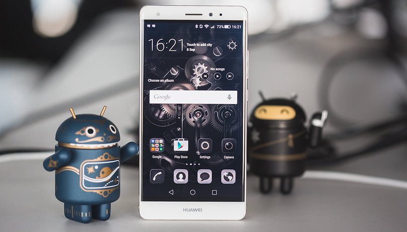SCARICARE NUOVI TEMI HUAWEI