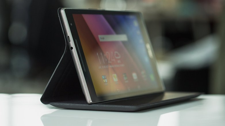 androidpit asus zenpad 8 2