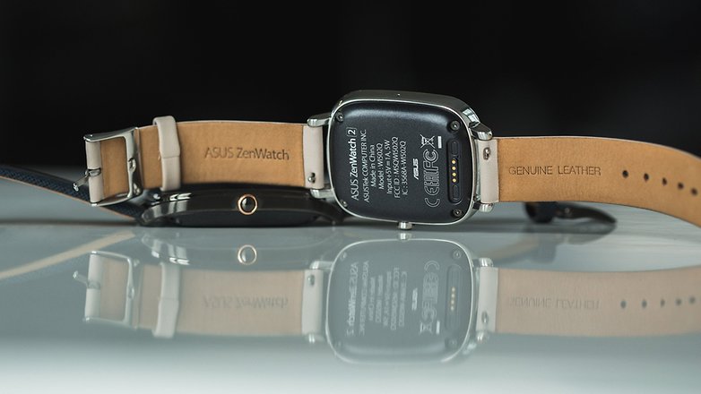 androidpit zenwatch 2 asus 12