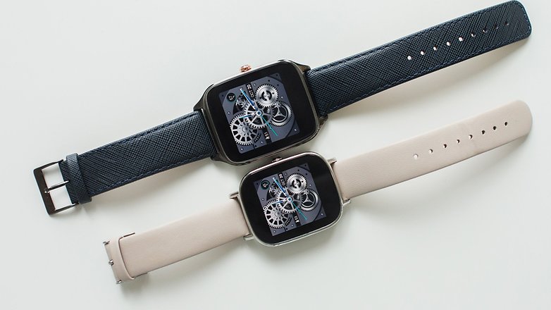 androidpit zenwatch 2 asus 7