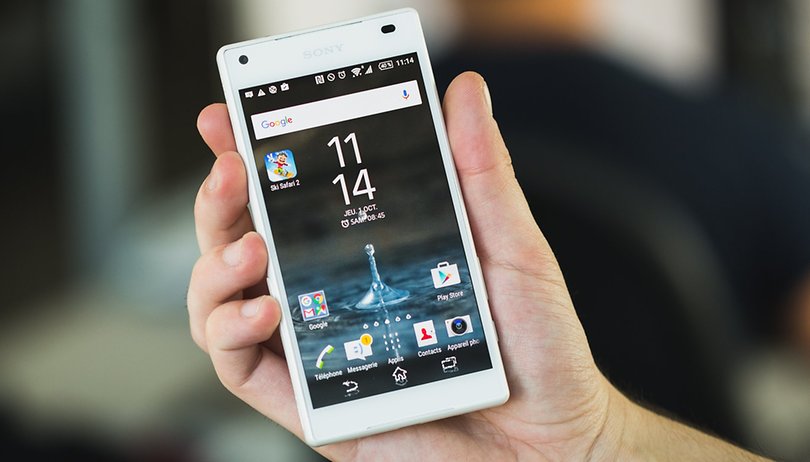 Sony Xperia Z5 Compact tips and tricks: 5 small changes for big improvements