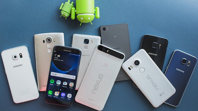 AndroidPIT best smartphones 11