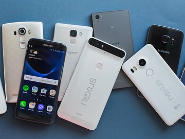 Pourquoi vous devriez attendre avant d'acheter un smartphone