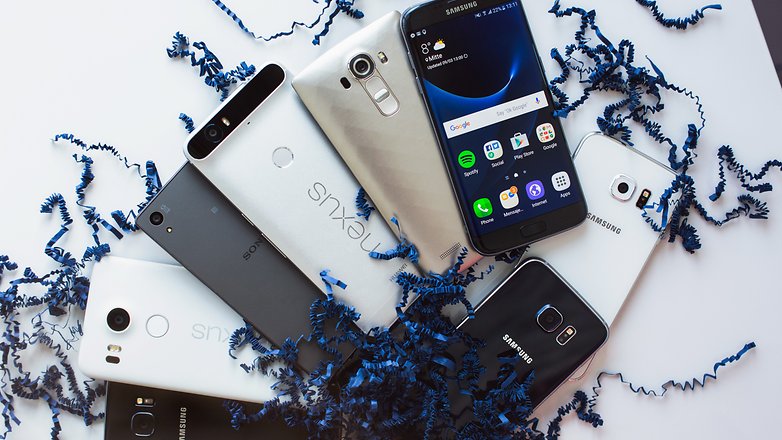 AndroidPIT best smartphones 14
