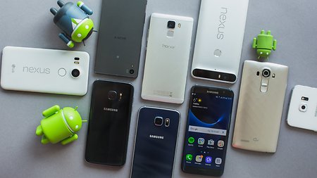 What is Android? Here is a complete guide for beginners | AndroidPIT