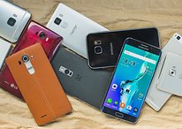 The most underrated Android phones of 2015