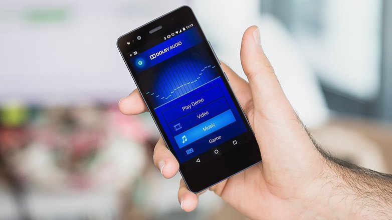 androidpit BQ Aquaris A4 5 12