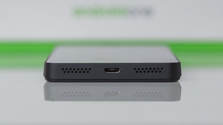androidpit BQ Aquaris A4 5 2