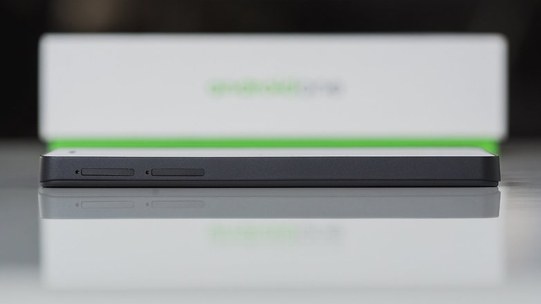 androidpit BQ Aquaris A4 5 3