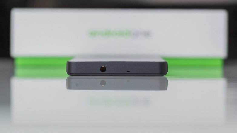 androidpit BQ Aquaris A4 5 5