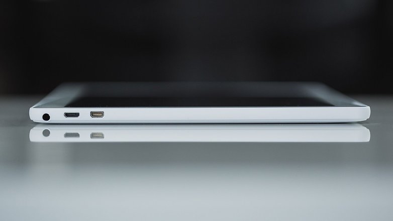 AndroidPIT bq aquaris m10 6