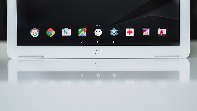 AndroidPIT bq aquaris m10 8