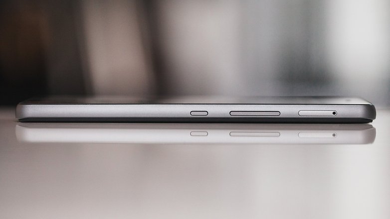 AndroidPIT bq aquaris x5 10