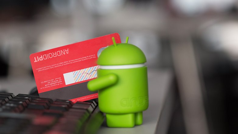 androidpit Cyber Monday