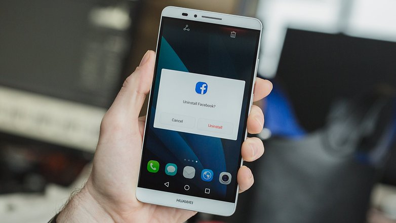 Use Facebook in a different way with these apps | AndroidPIT