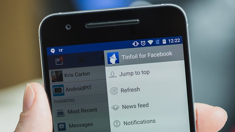 Problemas e Soluções do Facebook Messenger