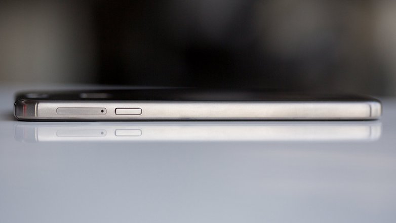 AndroidPIT gigaset me 4