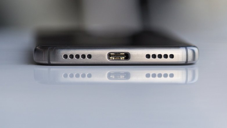 AndroidPIT gigaset me 9