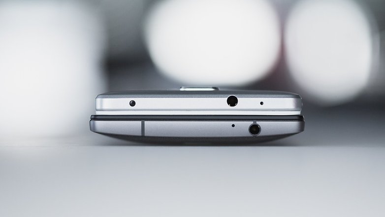 Honor 7 vs OnePlus 2 3