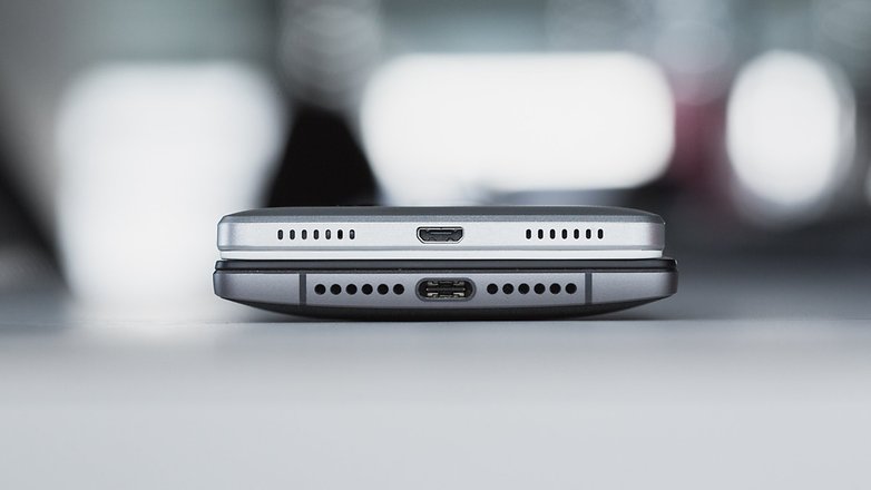 Honor 7 vs OnePlus 2 5