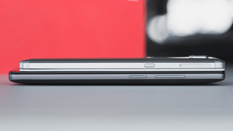 Honor 7 vs OnePlus 2 6