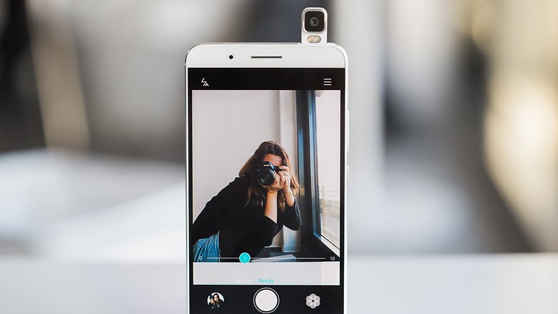 AndroidPIT huawei shotx 8995