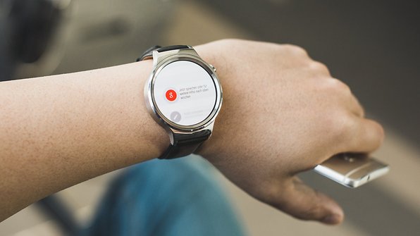 huawei watch 2 make calls