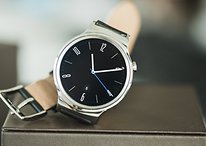 Huawei Watch review: the almost-perfect smartwatch